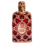 Amber Rouge Orientica Eau de Parfum - 80ml ou Fracionado 5ml - Masculino - Imagem 2