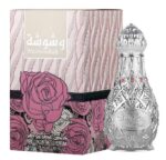 Washwashah Perfume Puro Concentrado Attar Lattafa 25 ml (Perfume Óleo) – Perfume Árabe