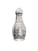 Washwashah Perfume Puro Concentrado Attar Lattafa 25 ml (Perfume Óleo) – Perfume Árabe - Imagem 2