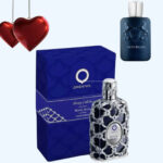 Royal Bleu Orientica Eau de Parfum - 80ml ou Fracionado 5ml - Masculino