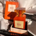 Bright Peach Maison Alhambra Eau de Parfum - 80 ml - Imagem 3