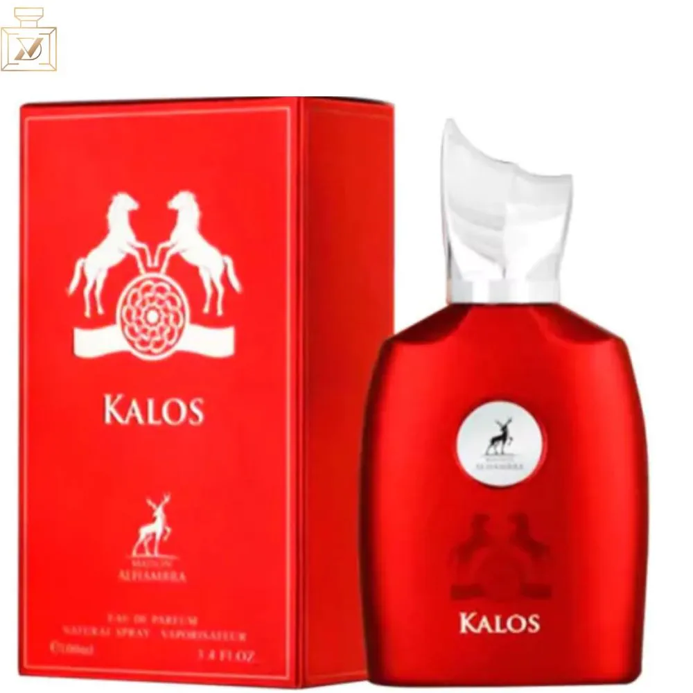 Kalos perfume precio clearance