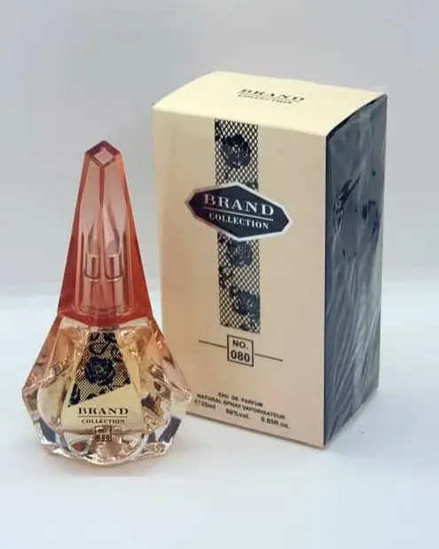 Brand collection 080 – 25ml – Le Parfum