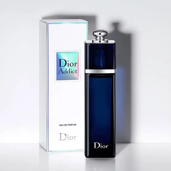 Dior Addict Dior – Perfume Feminino – Eau de Parfum – 30ml – Le Parfum