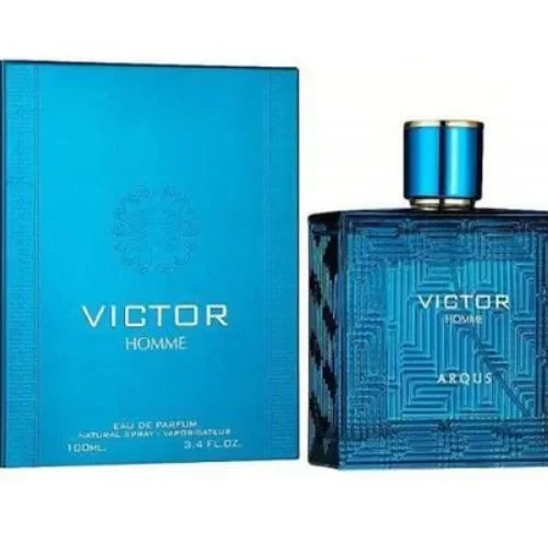 Victor Homme Arqus Eau de Parfum - 100 ml - Masculino