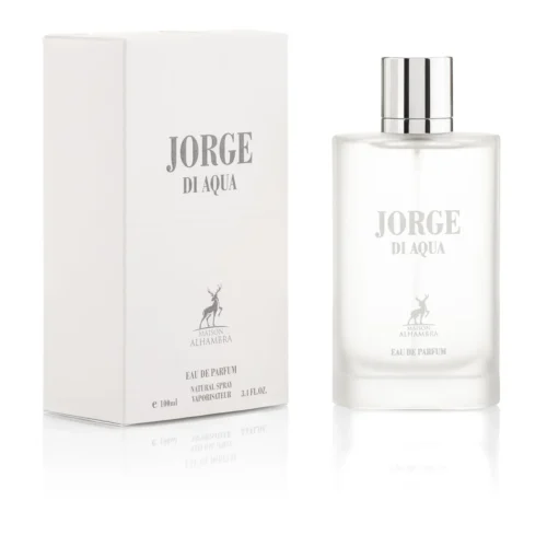 Jorge di Profumo Aqua Maison Alhambra - 100ml