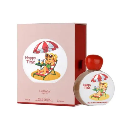 Perfume Happy Time 75 ml