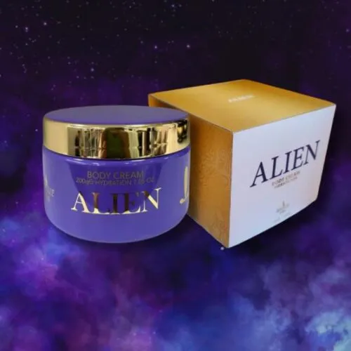 Pasta Allien Isabelle La Belle - 200g
