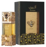 PRÉ VENDA Atheeri Eau de Parfum Lattafa - 100ml ou Fracionado 5ml – Feminino