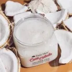 Esfoliante Corporal Tree Hut Coco Colada Açúcar - 510 g New - Imagem 2