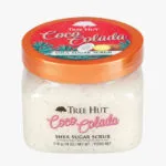 Esfoliante Corporal Tree Hut Coco Colada Açúcar - 510 g New