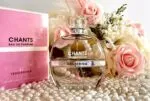 Chants Tenderina Maison Alhambra Eau de Parfum - 100ml ou Fracionado 5ml – Feminino - Imagem 3