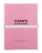 Chants Tenderina Maison Alhambra Eau de Parfum - 100ml ou Fracionado 5ml – Feminino - Imagem 2