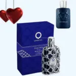 Royal Bleu Orientica Eau de Parfum - 80ml ou Fracionado 5ml - Masculino