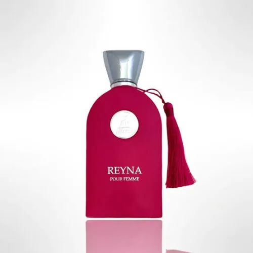 Reyna Eau de Parfum Maison Alhambra - 100ml
