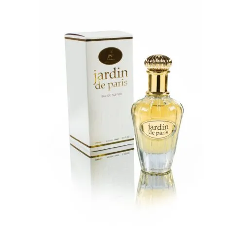 Jardin De Paris Maison Alhambra Eau de Parfum - 100ml - Feminino