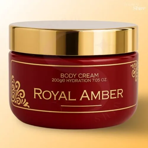 Pasta Royal Amber Isabelle La Belle – 200g