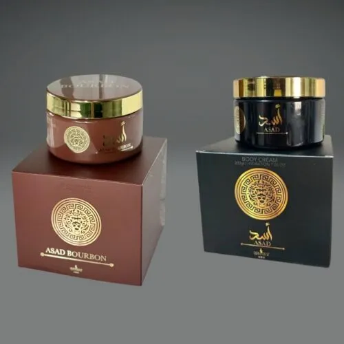 Combo Pasta Asad Isabelle La Belle – 200g + Pasta Asad Bourbon Isabelle La Belle – 200g (sai R$179,90 cada no combo)