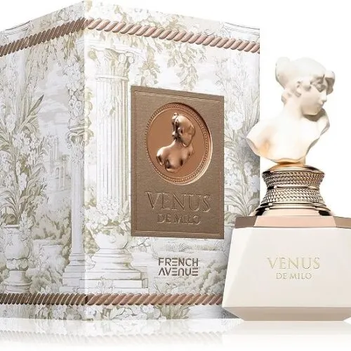 Venus de Milo French Avenue Eau de Parfum - 100ml - Feminino