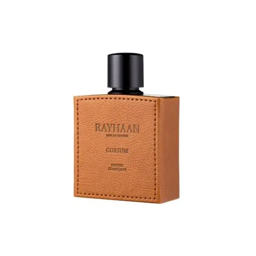 Rayhaan Corium For Men Eau De Parfum - 100ml ou Fracionado 5ml - Masculino - Imagem 1